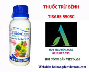 TISABE 550SC