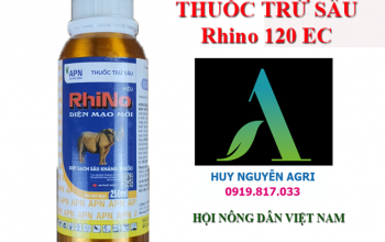 Rhino 120 EC