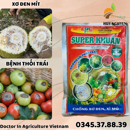 SUPER KHUẨN SUPER KHUẨN