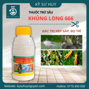 KHỦNG LONG 666