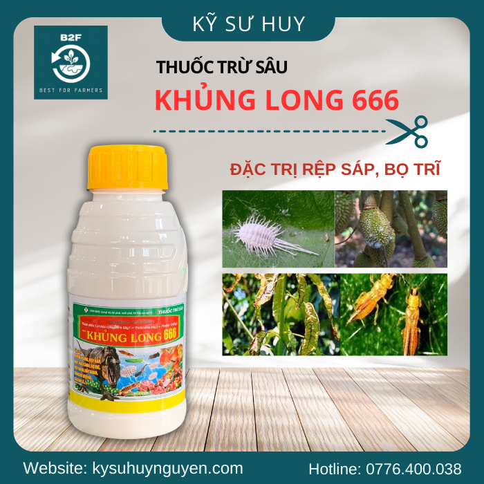 KHỦNG LONG 666 KHỦNG LONG 666